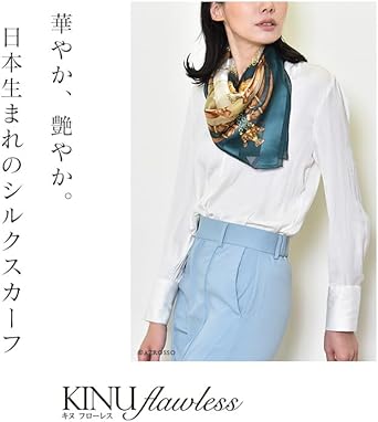 m*i様 【美品】エルメス　コットン　ロング　スカーフ　ショール　ストライプ　マ m*i様 【美品】エルメス コットン ロング スカーフ ショール